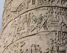 Poze Columna lui Traian