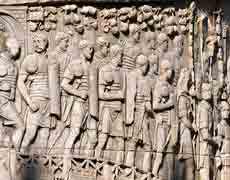 Poze Columna lui Traian