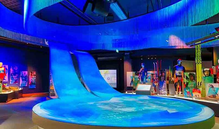 Norges Olympiske Museum