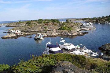 Grimstad - Justoy si Gamle Hellesund