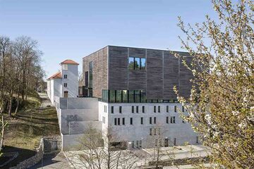 Arendal - Aust Agder Museet