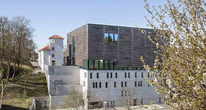 Obiective turistice Arendal, Aust Agder Museet