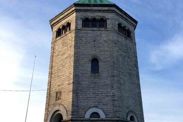 Stavanger - Valbergtarnet