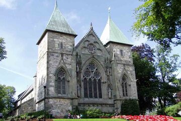 Stavanger - Domkirken