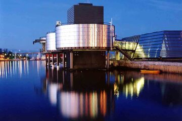 Stavanger - Muzeul Stavanger