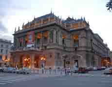 Poze Opera