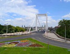 Poze Podul Elisabeta