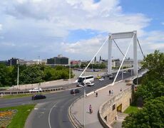 Poze Podul Elisabeta