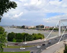 Poze Podul Elisabeta