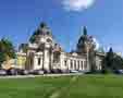 Baile termale Szechenyi