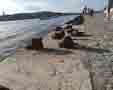 Pantofii de pe Dunare