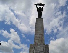 Poze Statuia Liberatatii