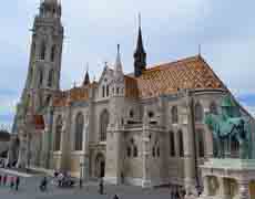 Poze Biserica Matthias