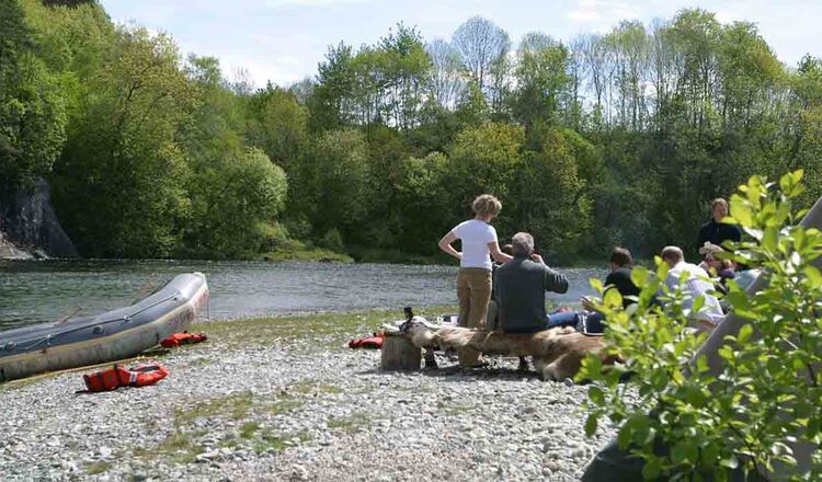 Kolbeinstveit Laksestudioet