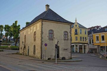 Bergen - Buekorps Museum
