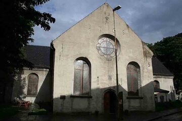 Bergen - Korskirken