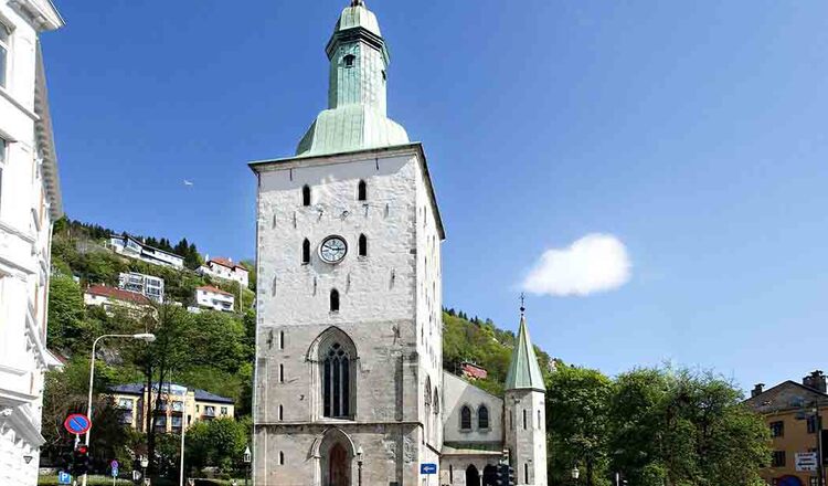 Domkirken