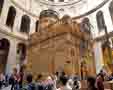 Biserica Sfantului Mormant