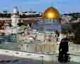 Haram Al Sharif (Muntele Templului)