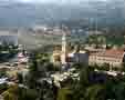 Ein Kerem si Abu Ghosh