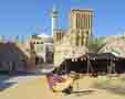 Bastakia (Old Dubai)