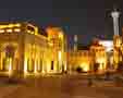 Casa Sheikh Saeed Al-Maktoum