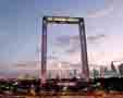 Cadrul Dubaiului (Frame Dubai)