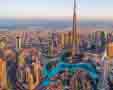 Burj Khalifa