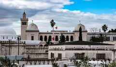 Cazare Tunisia