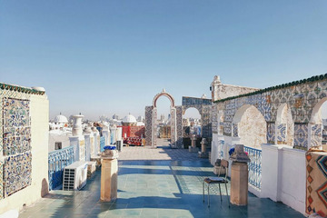 Tunis - Medina
