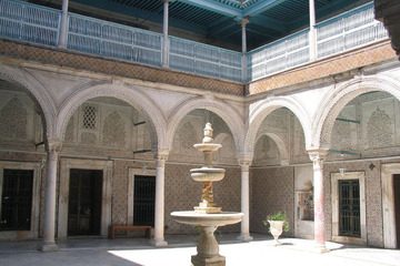 Tunis - Dar Hussein