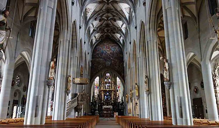 Biserica Sfantului Nicolae