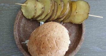 Restaurant Hudin Anda Zalau