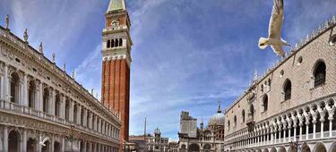 Obiective turistice Venetia