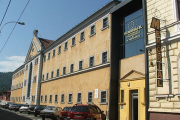 Sighetu Marmatiei - Memorialul Victimelor Comunismului si al Rezistentei