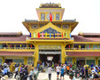​Piata Binh Tay