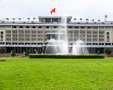 Palatul Reunificarii