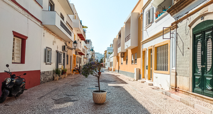 Obiective turistice Fuseta, Muzeul Etnografic