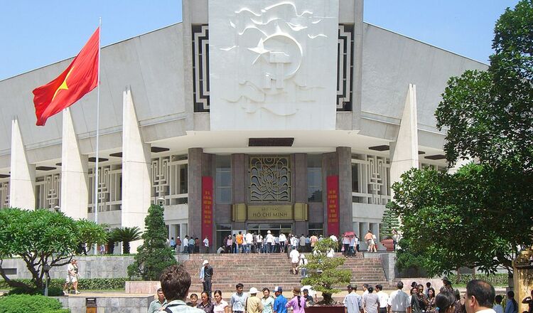 ​Muzeul de Arta din Ho Chi Minh