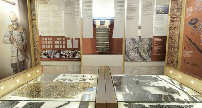 Obiective turistice Kranj, Galeria Mestna