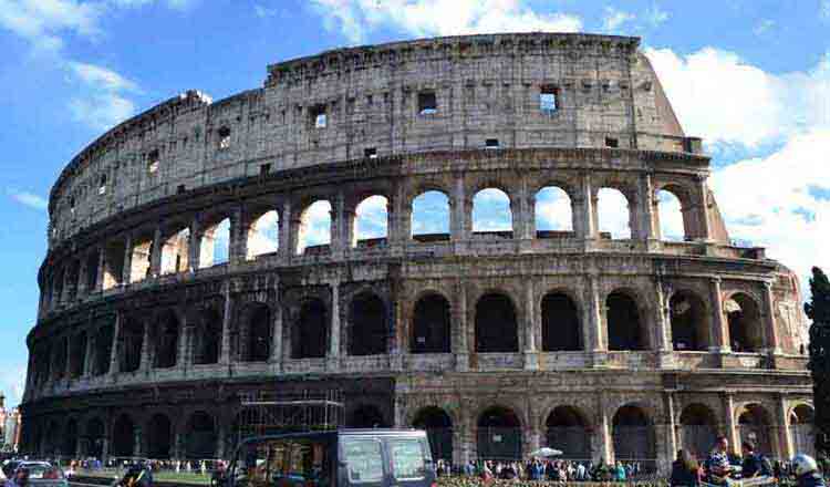 Cand este cel mai bine sa vizitezi Roma: Ghidul Ideal pentru fiecare sezon