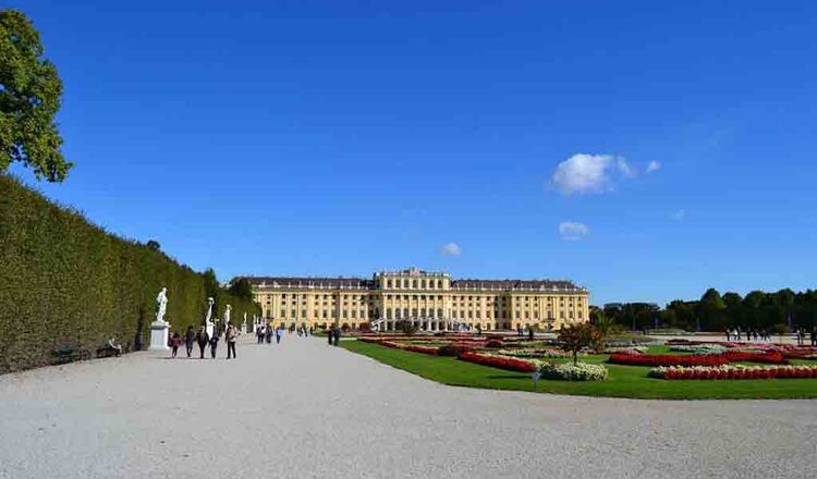 Cand este cel mai bine sa vizitezi Viena: Ghidul ideal pentru fiecare sezon