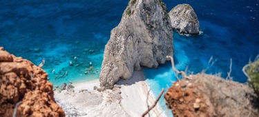 Vacanțe în Zakynthos – ce merită văzut?