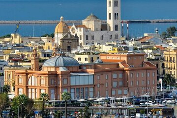 Bari - Bari Vecchia