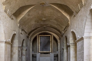 Matera - San Pietro Barisano