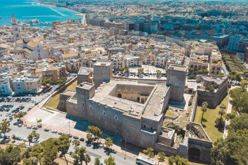 Bari - Castello Svevo