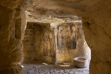 Matera - Santa Maria de Idris