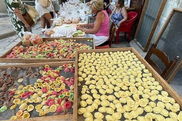 Bari - Strada delle Orecchiette