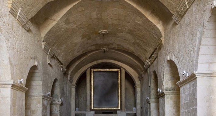 Obiective turistice Matera, San Pietro Barisano