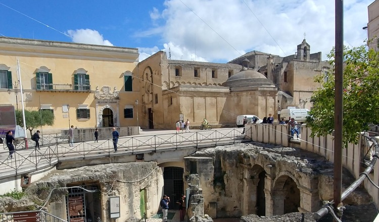 Palombaro Lungo